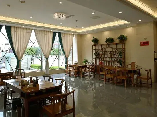 Chang Yuan Hotel