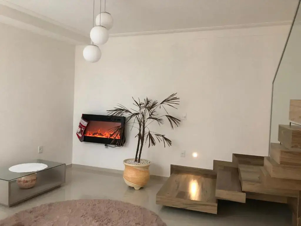 Guest House Recanto da Montanha