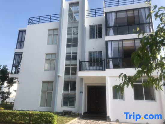 Dongshan MISHU homestay