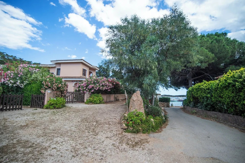 Piazzetta La Casa Sul Molo