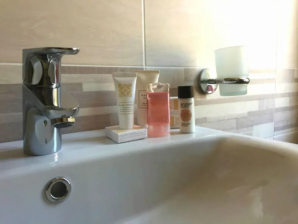 Cosmo Rooms a pochi passi da Tropea