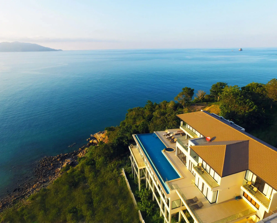 Villa Tasanee