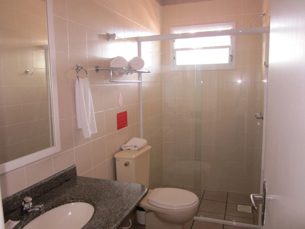 Hotel Geranius Ingleses