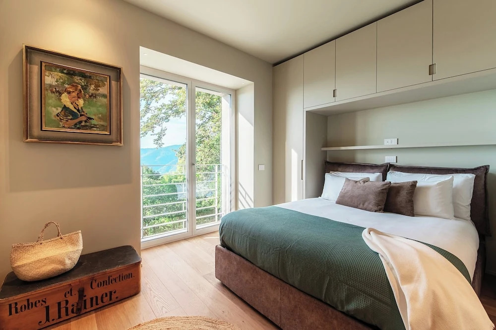 Villa Rossa - by MyHomeInComo
