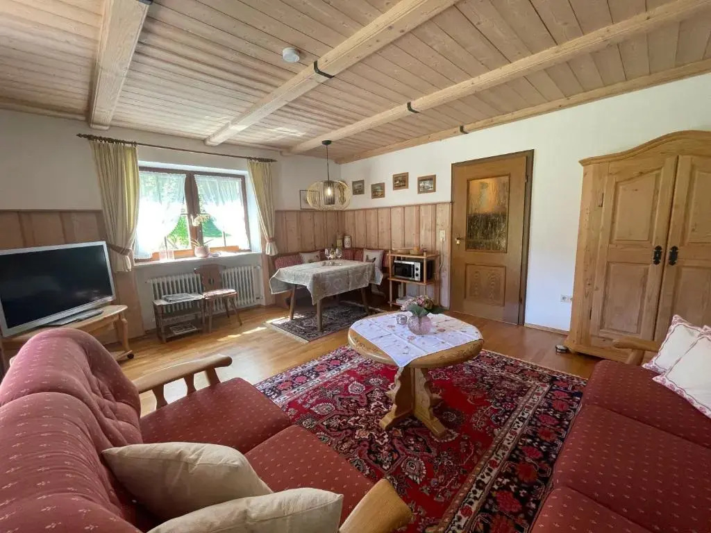 Haus Lukaswinkl