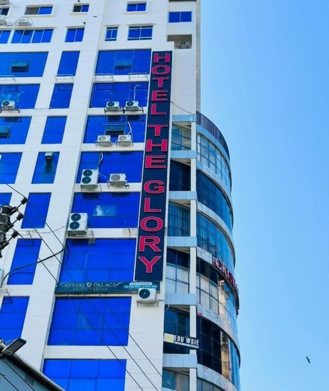 Hotel The Glory