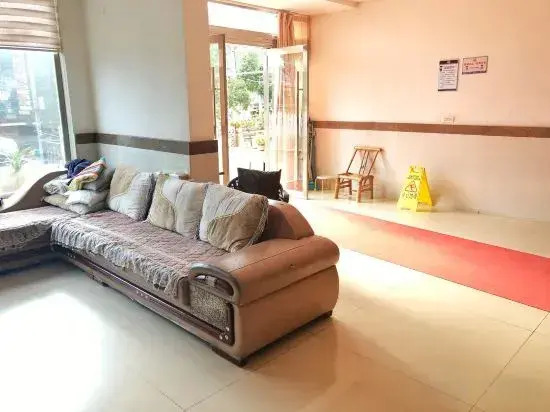 Shimentan Hotel