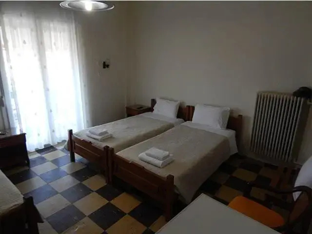 Lito Hotel