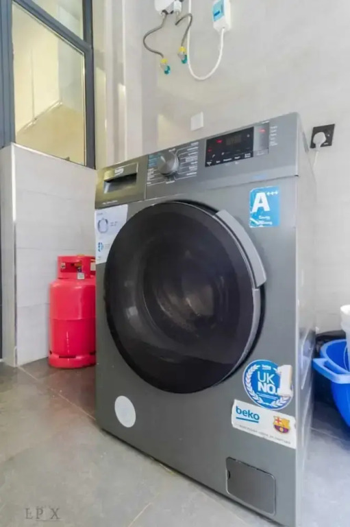 Urban Oasis Apartments Lavington