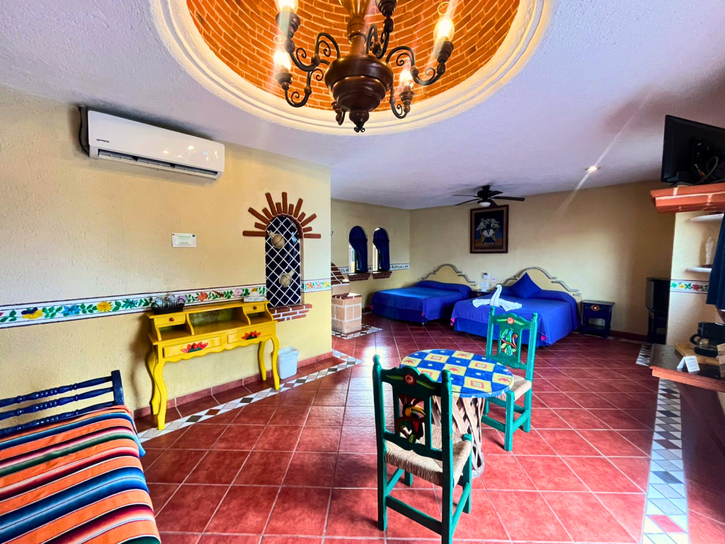 Hacienda Del Caribe Hotel