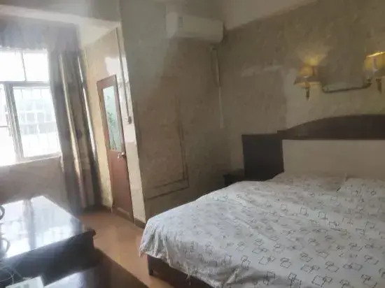 Nanning Huiyuan Hotel