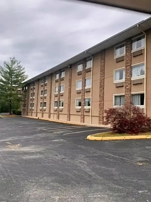 The Boardwalk Inn