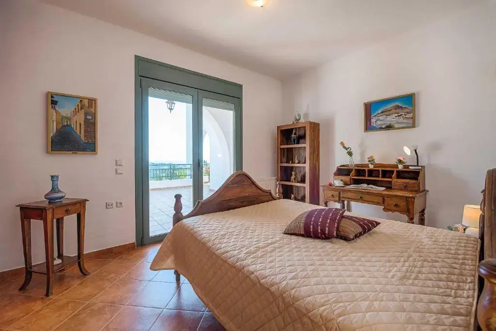 Rodos Paradise Villa