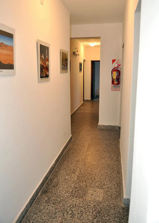 Hostal El Dorado