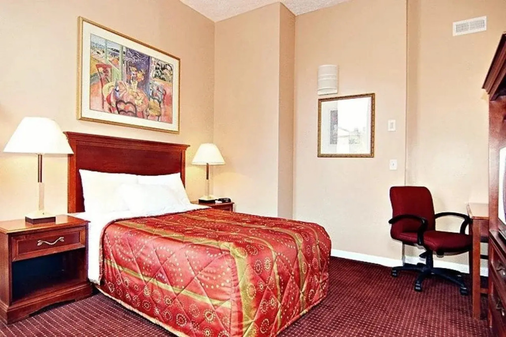 The Mt Vernon Inn