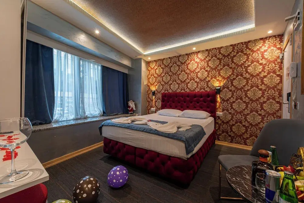 Stay Suite Hotel
