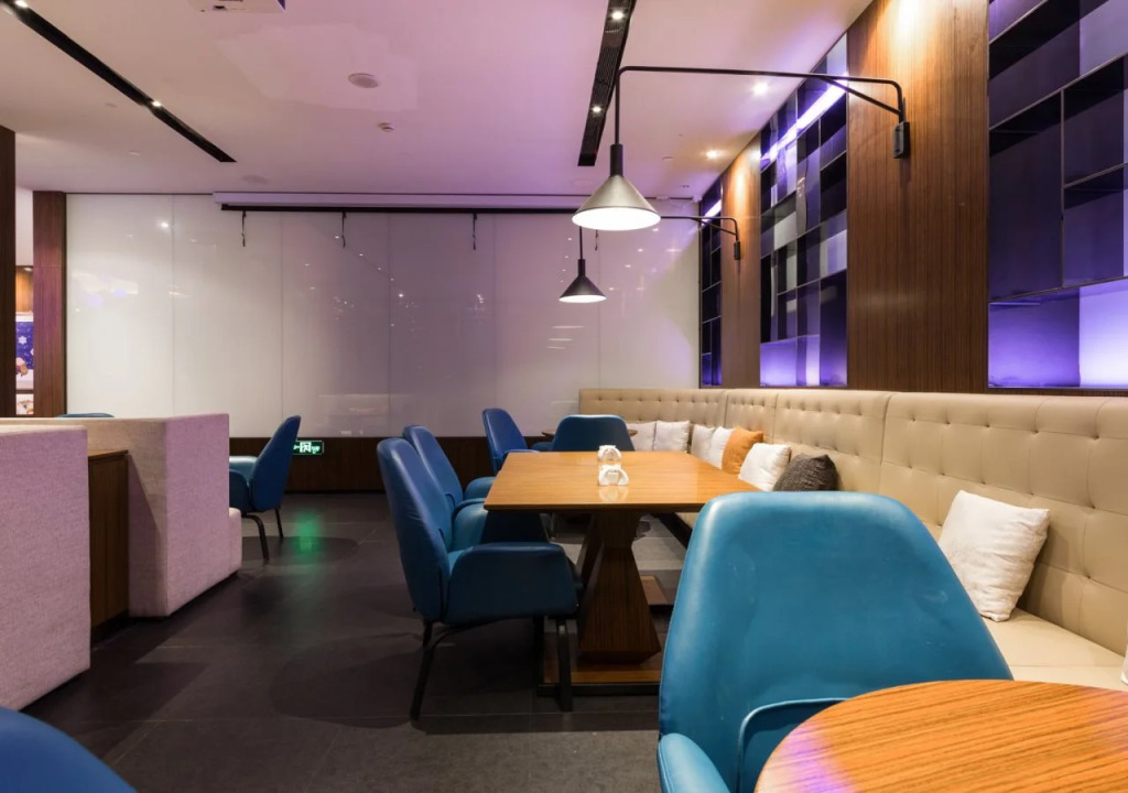 Minimax Hotel Shanghai Songjiang