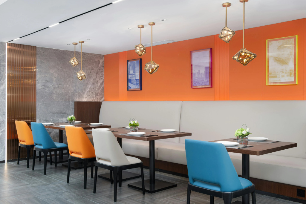 Hampton by Hilton Chengdu Wuhou New City