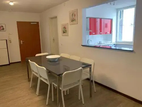 New City Center Stays 1