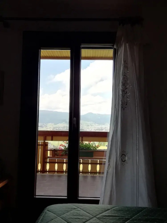 Hotel Ristorante La Baitina