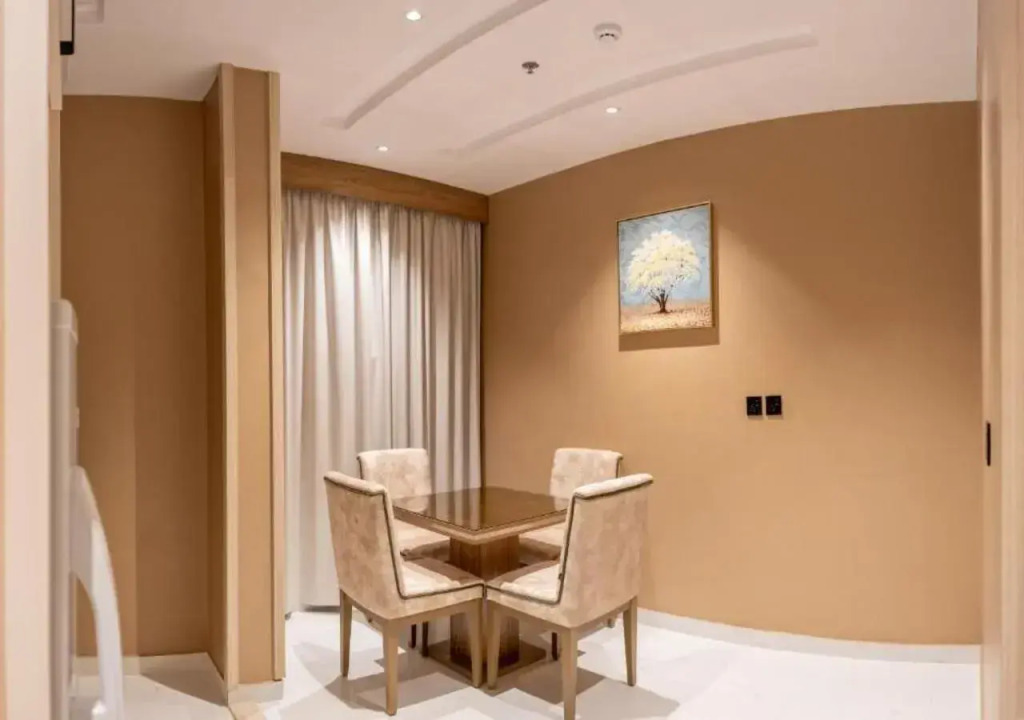 Mostaqar Serviced Apartment - Al Yasmin