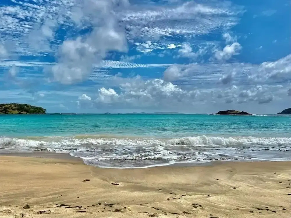 Grenadines View Villa