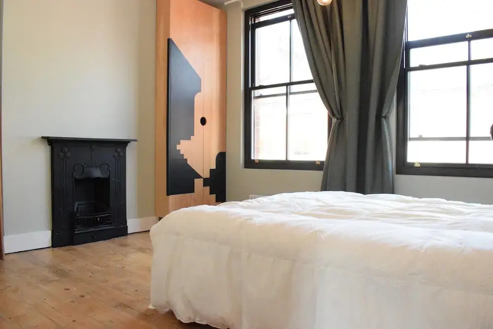Stunning Home In East London Location