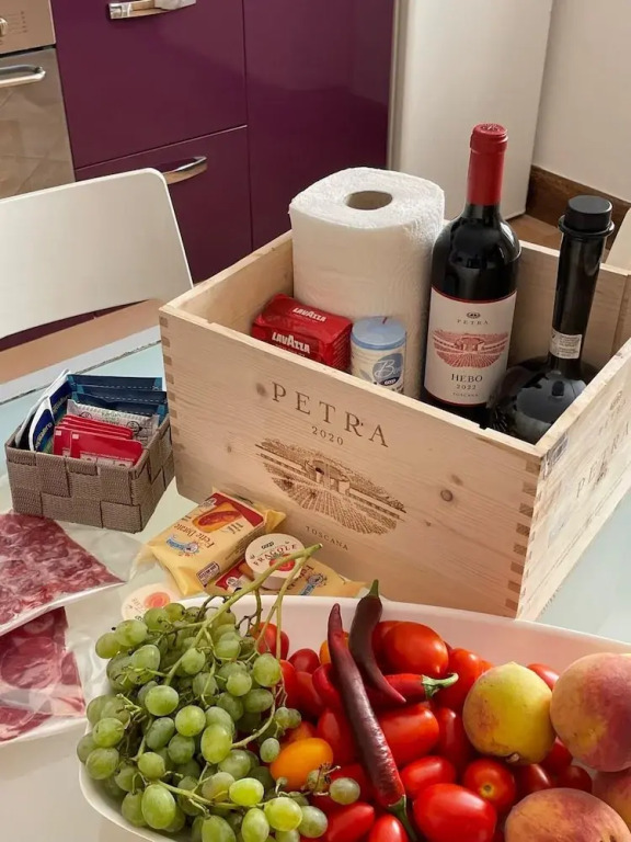 Podere Aurora
