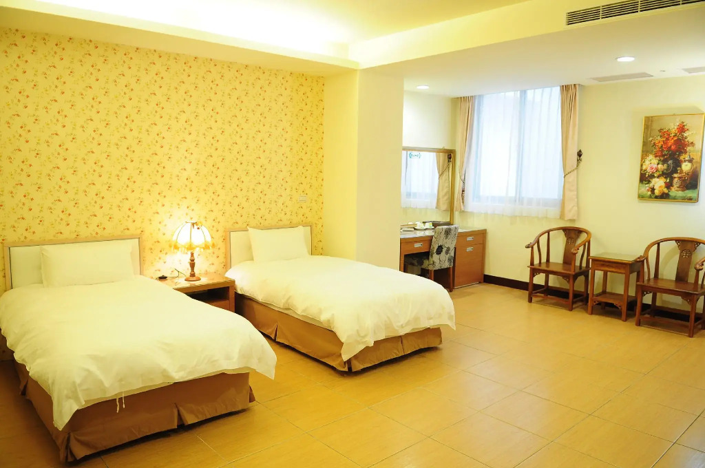 Zheng Da Homestay