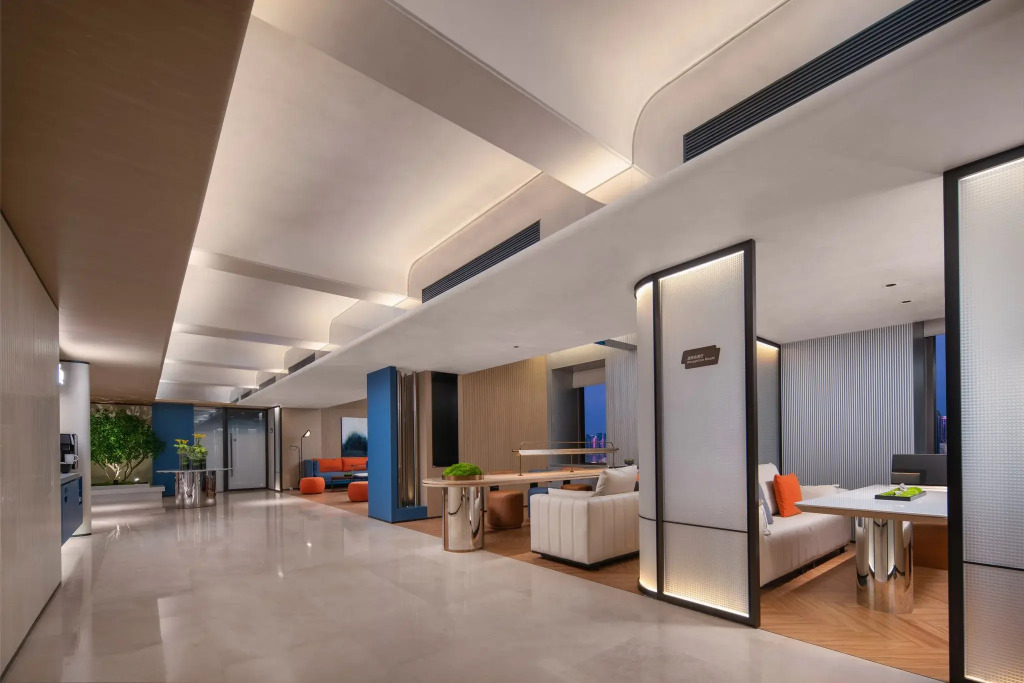 Holiday Inn Express Wuhan Jianghan Road by IHG