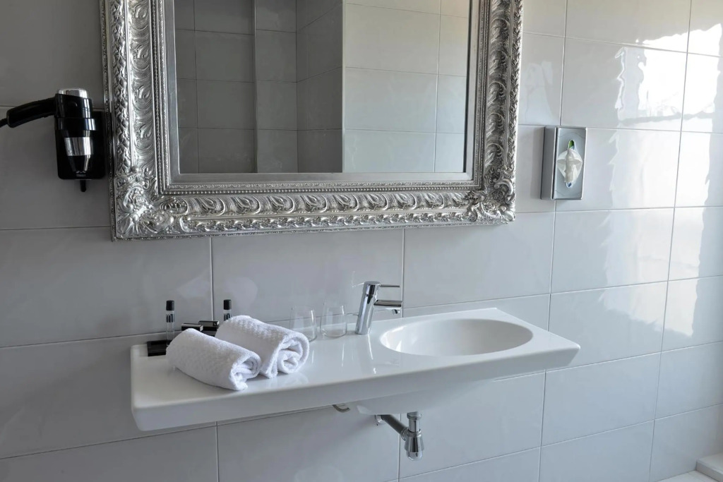 Hotel La Villa Nice Victor Hugo