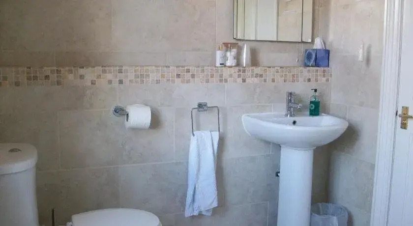 Highfield Country Guest House