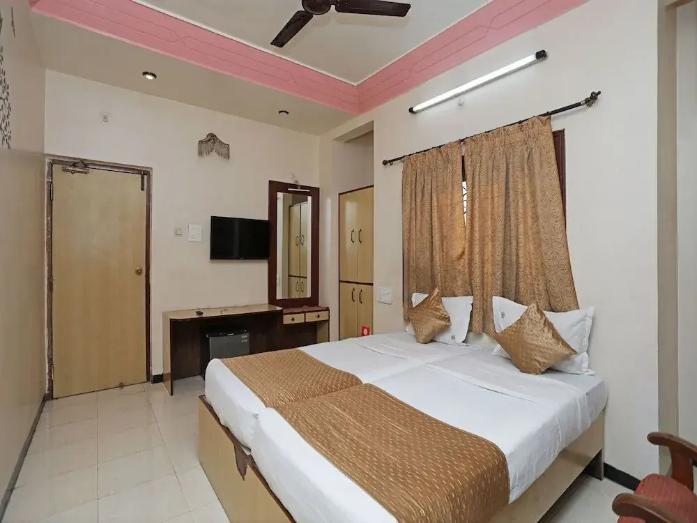 OYO 3646 Hotel Shree Yash