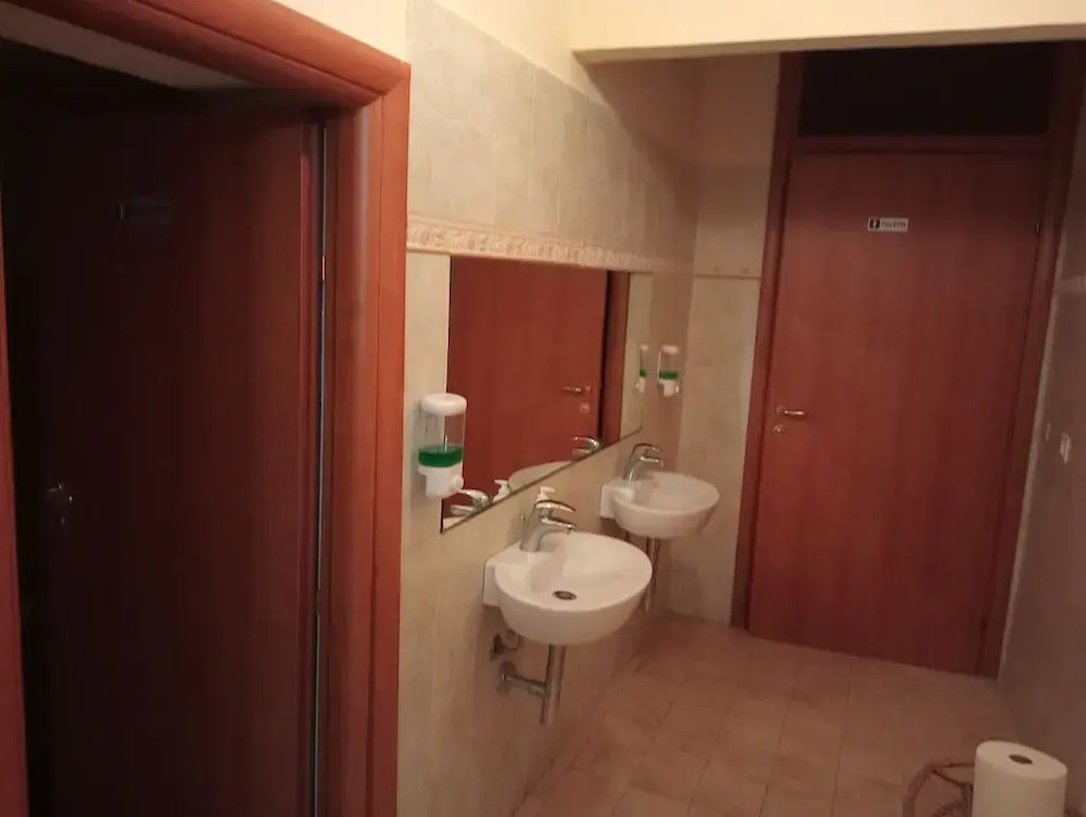Casa vacanza la sorgente