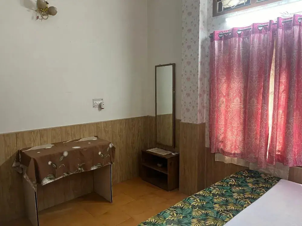 Amazing Homestay