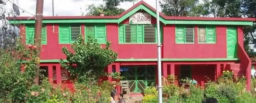 Rose Home Stay