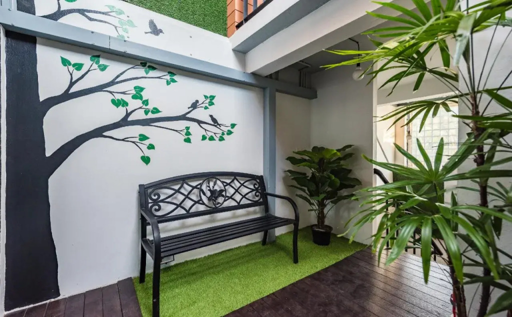 Eco Hostel