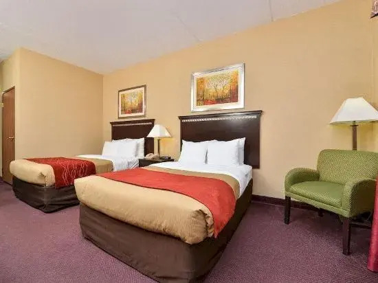 Comfort Inn Grove City