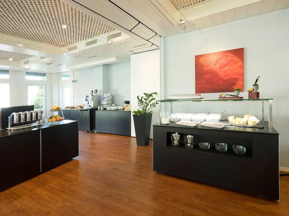 Hotel Holiday Thun
