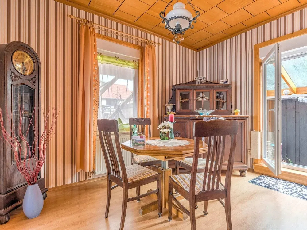 Ferienwohnung in der Nähe des Brockengipfels