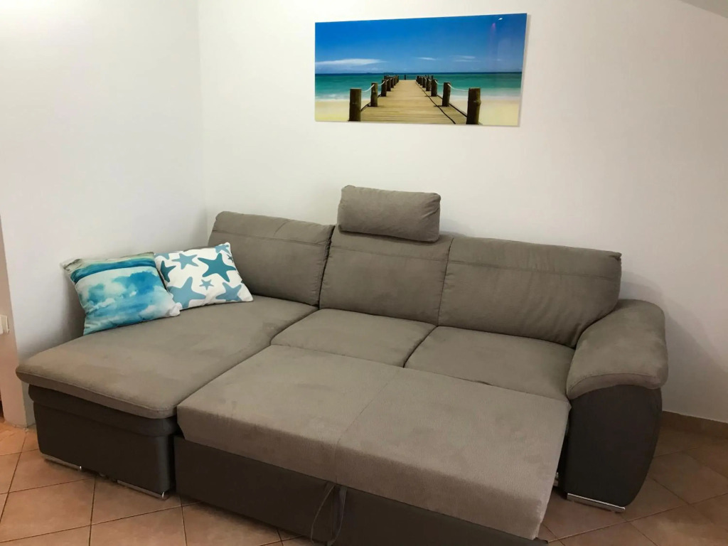 Uphill Opatija Apartment