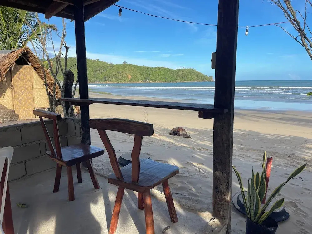 Akoya Beach Park and Cottages
