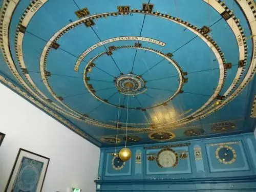 Martena tuinhuis