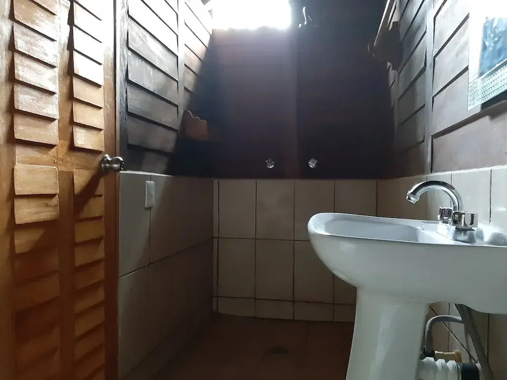 Cabañas Yax-ha
