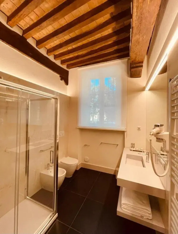 Palazzo Borgocolonne Apartments - Manu Maison