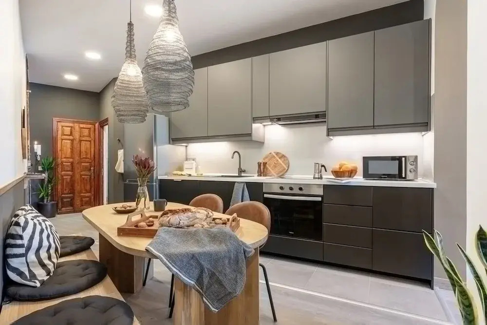 Kobenni - 1 Bedroom Apartment in Justicia