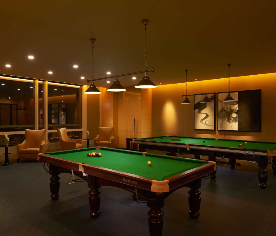 Hilton Zhengzhou