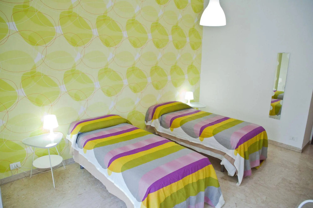 Papillon BnB