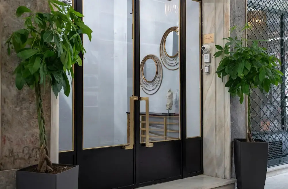 Evripidou Suites