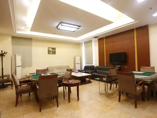 Holiday Inn Huili (Foshan Huili Plaza)
